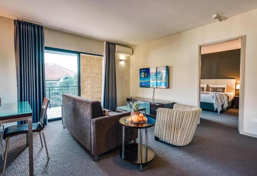 침실 1개 아파트, Il Mondo Boutique