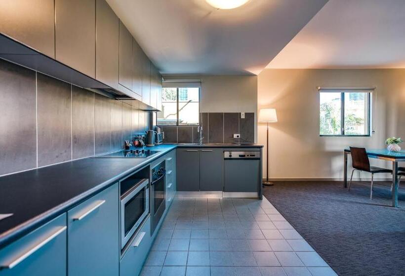 침실 1개 아파트, Il Mondo Boutique