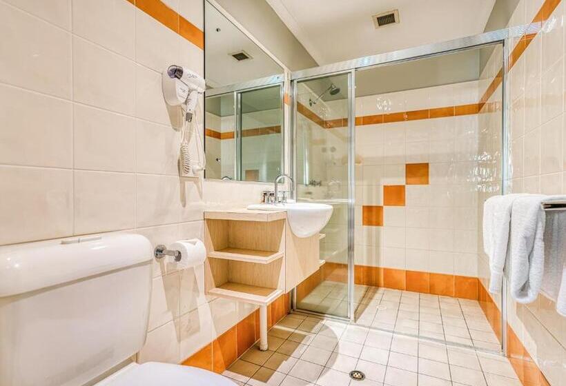 침실 1개 아파트, Il Mondo Boutique