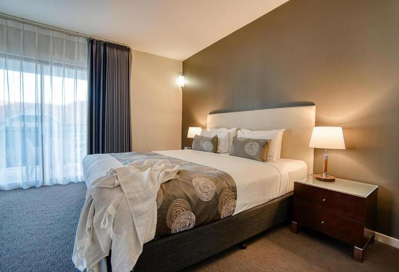 침실 1개 아파트, Il Mondo Boutique