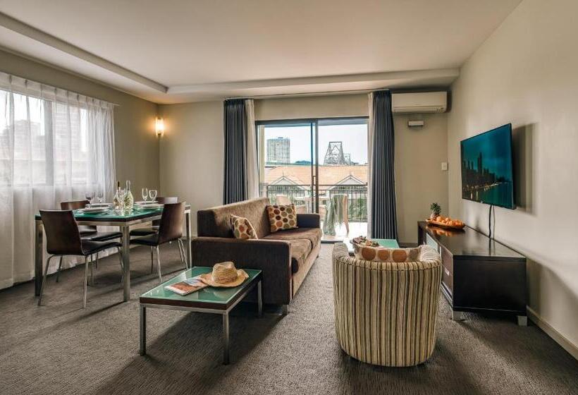 침실 1개 수피리어 아파트, Il Mondo Boutique