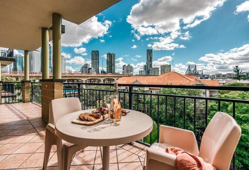 침실 1개 수피리어 아파트, Il Mondo Boutique