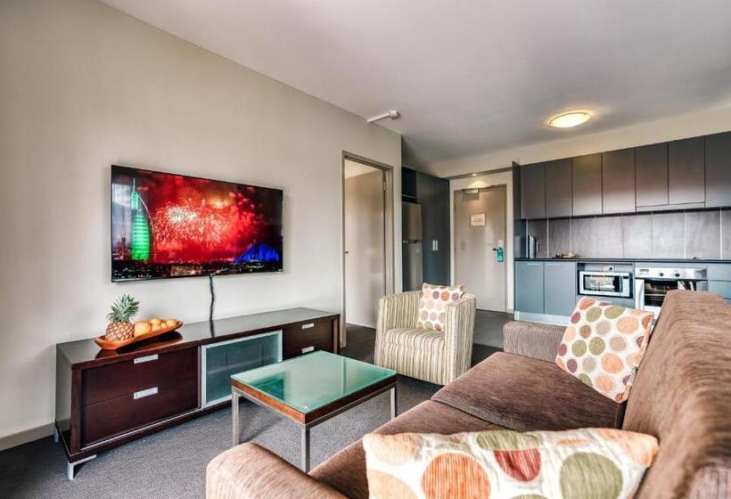 침실 1개 수피리어 아파트, Il Mondo Boutique