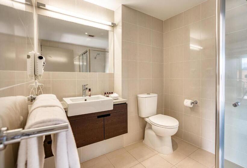 침실 1개 수피리어 아파트, Il Mondo Boutique