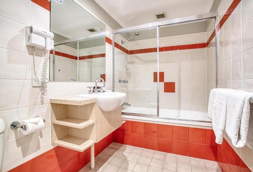 스탠다드 룸, Il Mondo Boutique