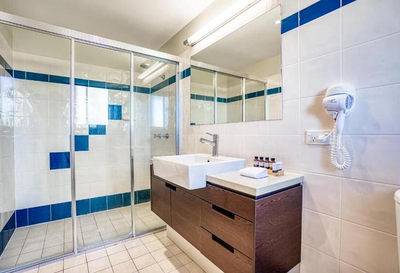 스탠다드 룸, Il Mondo Boutique