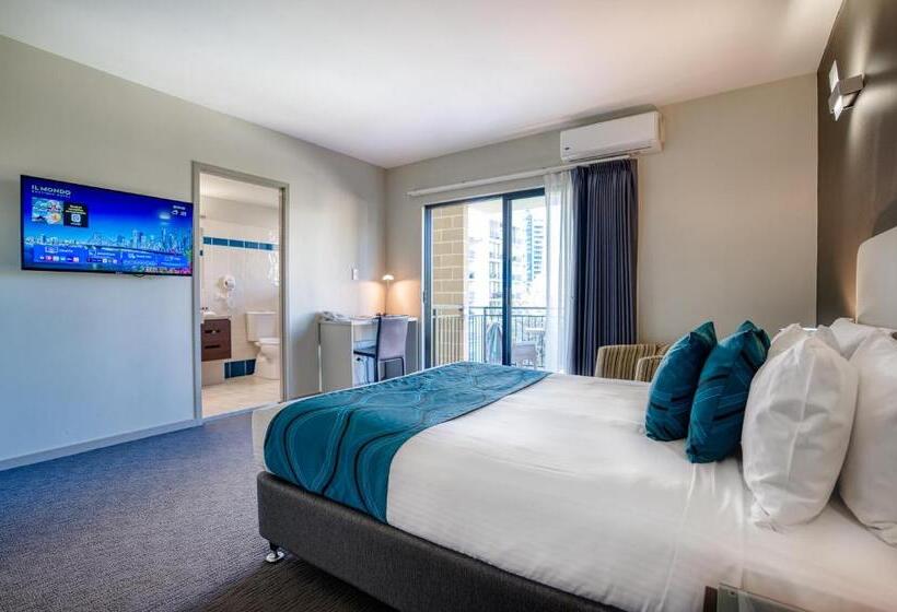 스탠다드 룸, Il Mondo Boutique