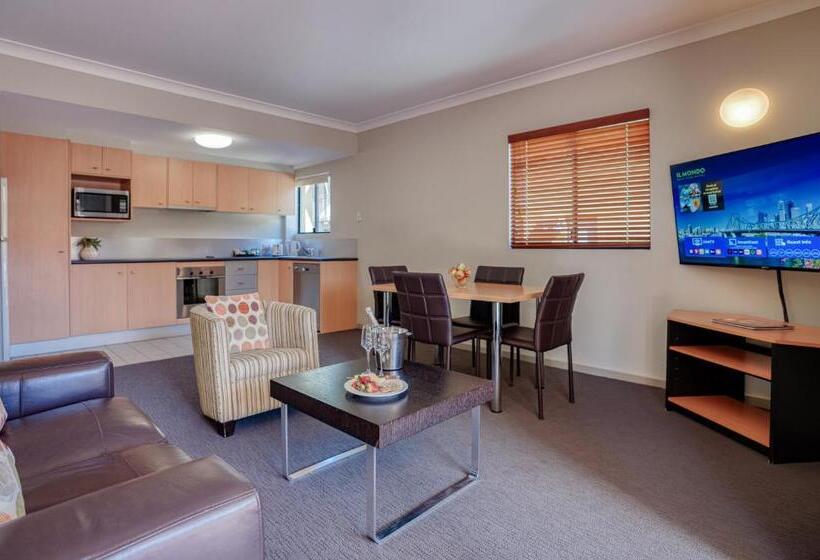 침실 1개 아파트, Il Mondo Boutique