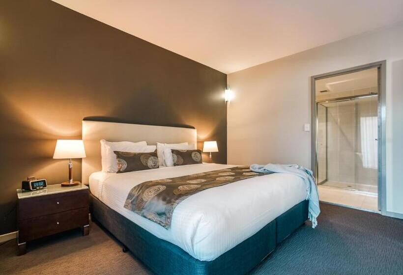 침실 1개 아파트, Il Mondo Boutique