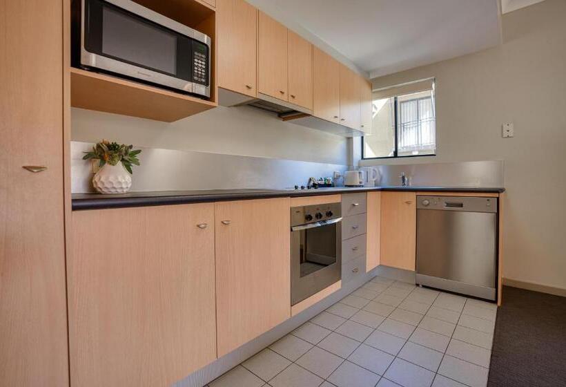 침실 1개 아파트, Il Mondo Boutique