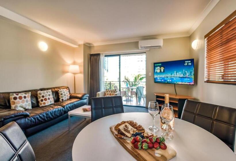 침실 1개 아파트, Il Mondo Boutique