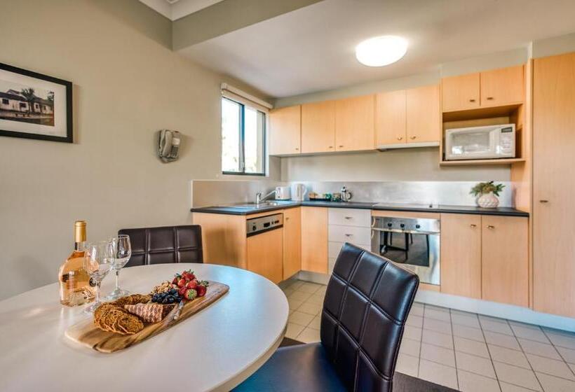 침실 1개 아파트, Il Mondo Boutique