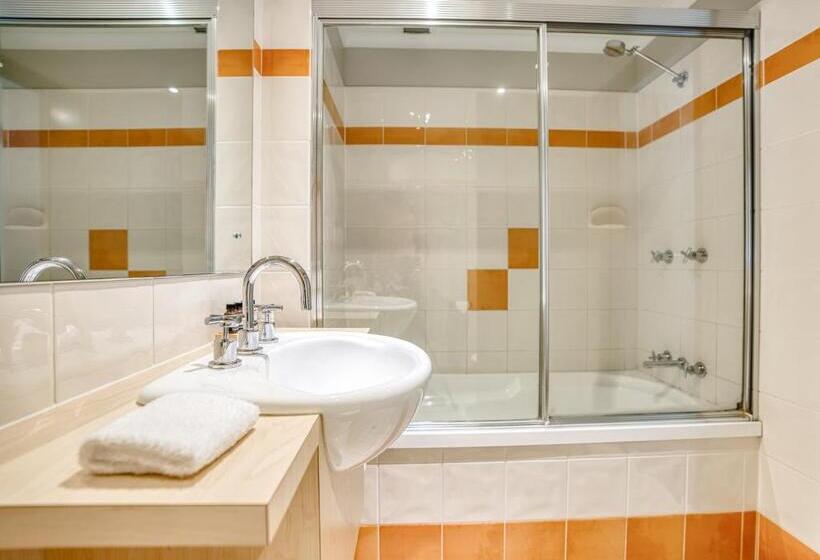 침실 1개 아파트, Il Mondo Boutique