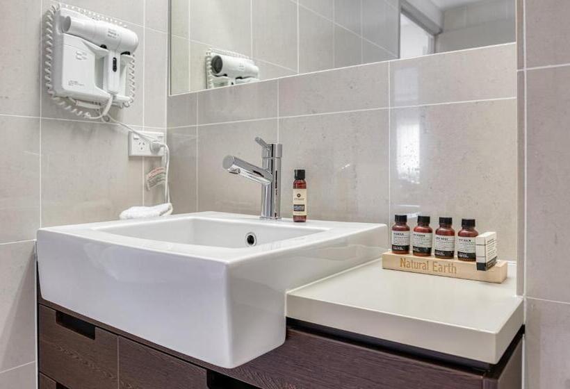 침실 1개 수피리어 아파트, Il Mondo Boutique