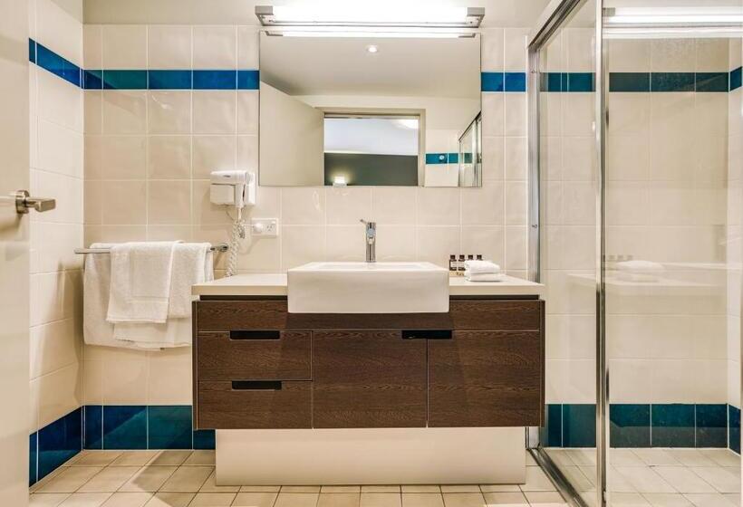 스탠다드 룸, Il Mondo Boutique