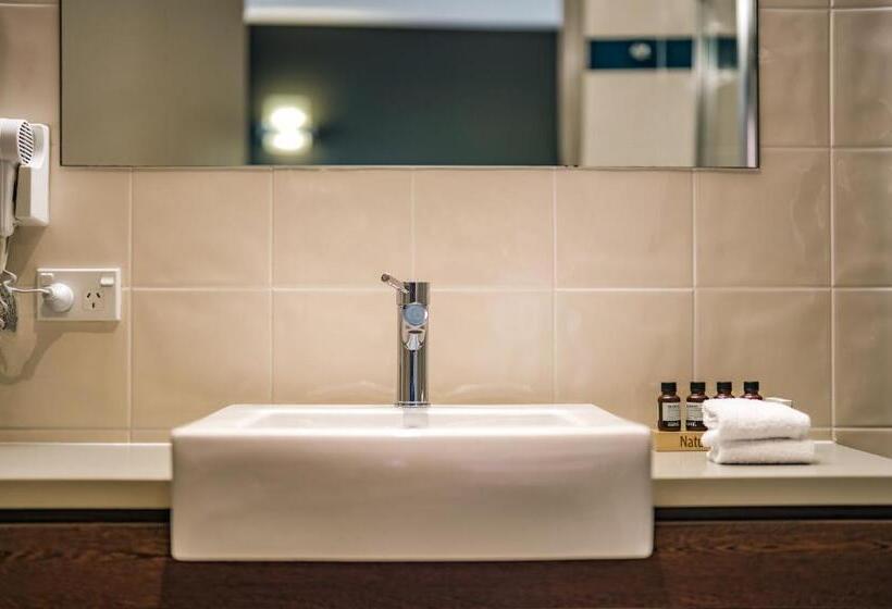 스탠다드 룸, Il Mondo Boutique