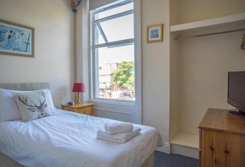 Номер Стандарт Индивидуальный, Baytrees