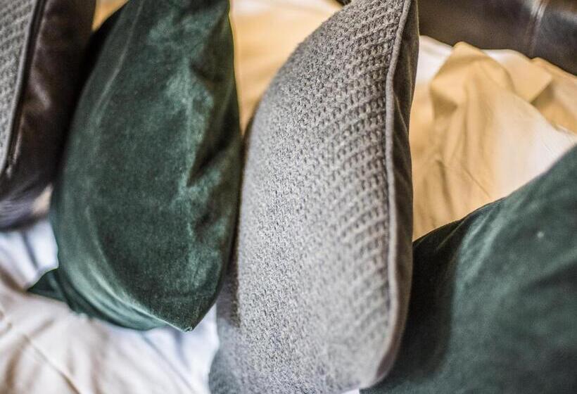 Стандартный Номер Кровать Кинг, Baytrees