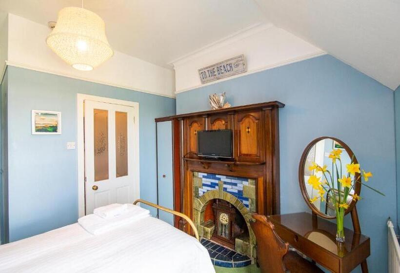 Номер Стандарт Индивидуальный, Cairn Bay Lodge