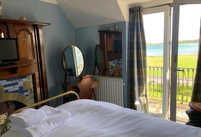 Номер Стандарт Индивидуальный, Cairn Bay Lodge