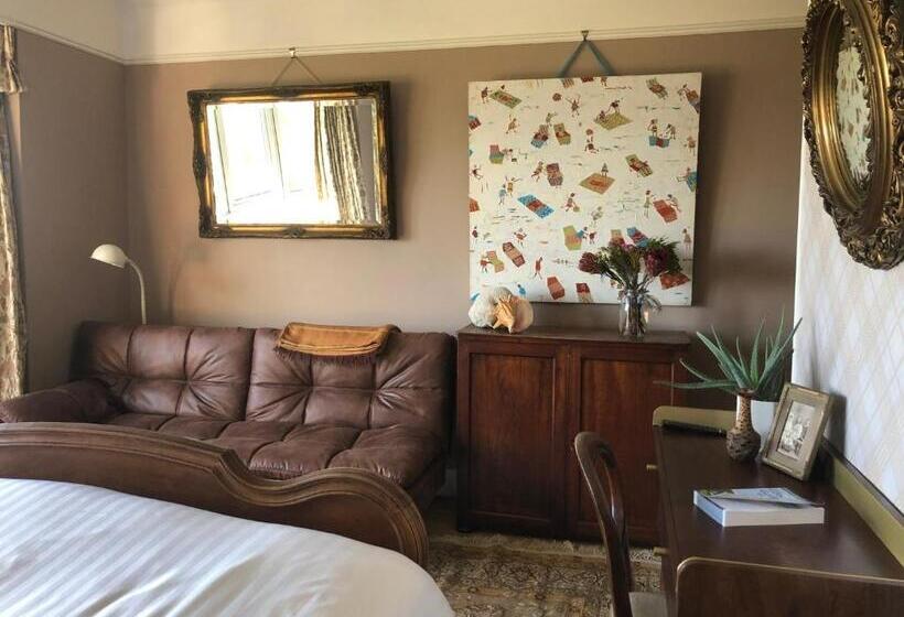 Номер Стандарт, Cairn Bay Lodge