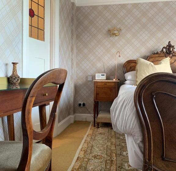 Номер Стандарт, Cairn Bay Lodge