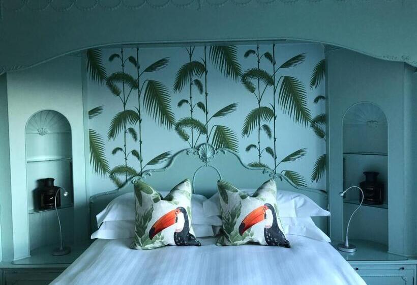 Номер Стандарт, Cairn Bay Lodge