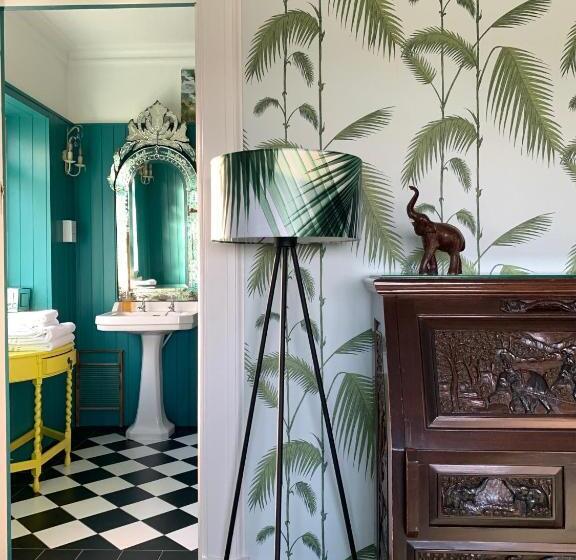 Номер Стандарт, Cairn Bay Lodge