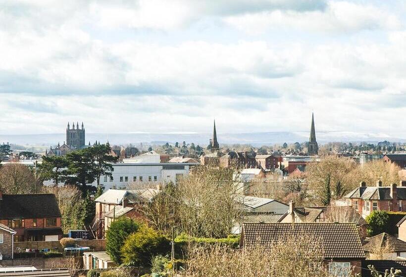 غرفة قياسية سرير كينج, Somerville House