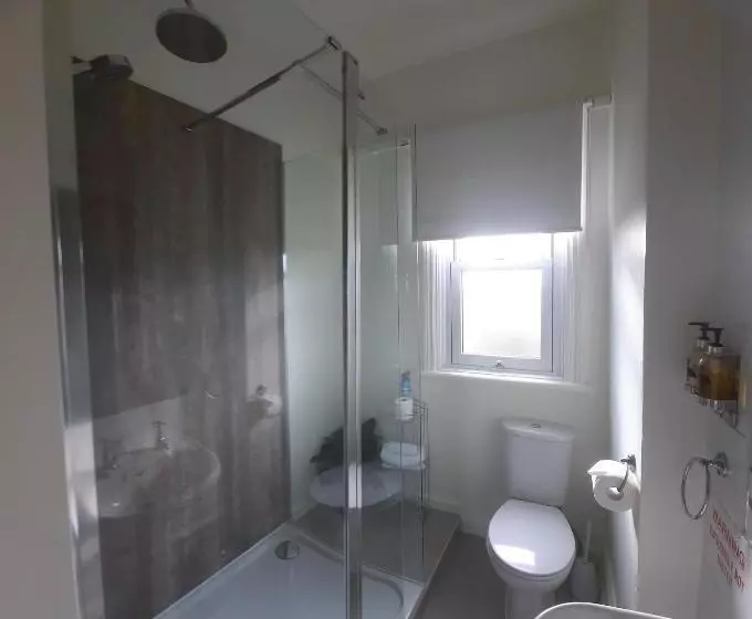 Standard-huone, Somerville House