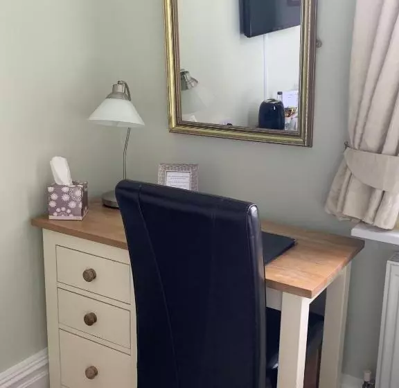 Standard-huone, Somerville House