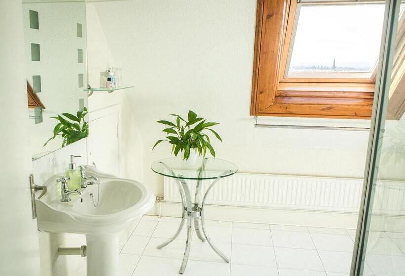 غرفة قياسية, Somerville House