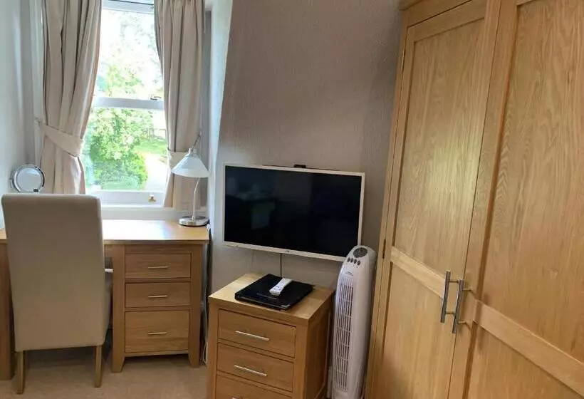 Standard-huone, Somerville House
