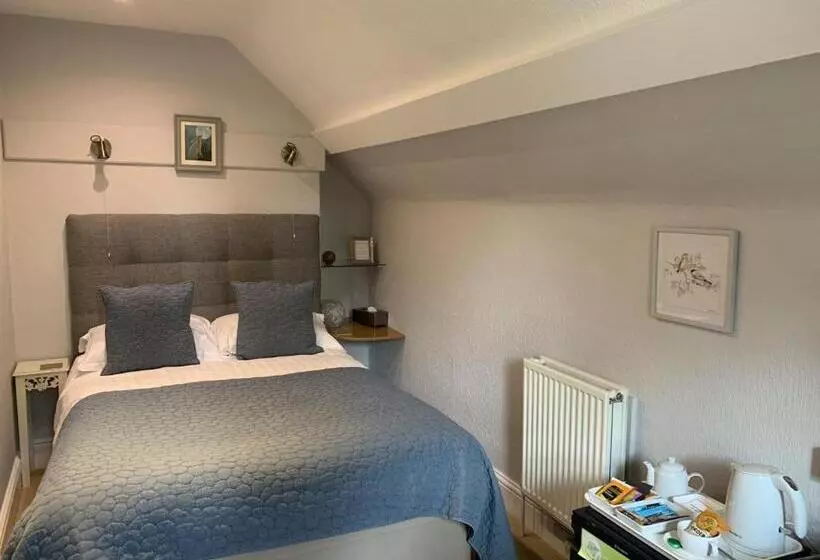 Standard-huone, Somerville House