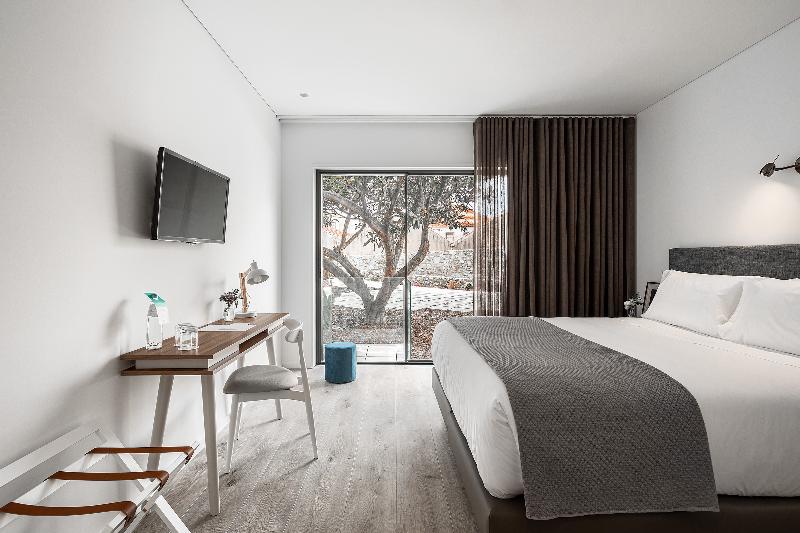 غرفة قياسية فردية, Somerville House