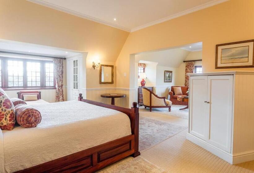 수피리어 스위트, St James Guesthouses