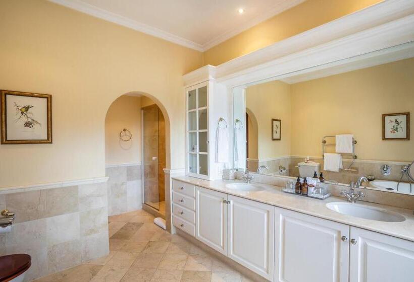 수피리어 스위트, St James Guesthouses