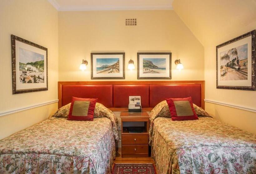 스탠다드 룸, St James Guesthouses