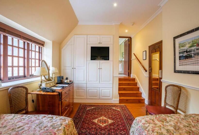 스탠다드 룸, St James Guesthouses