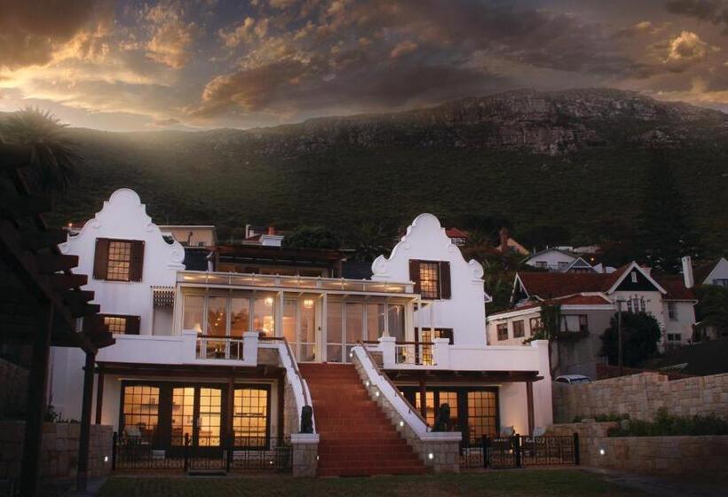 침실 1개 주택, St James Guesthouses