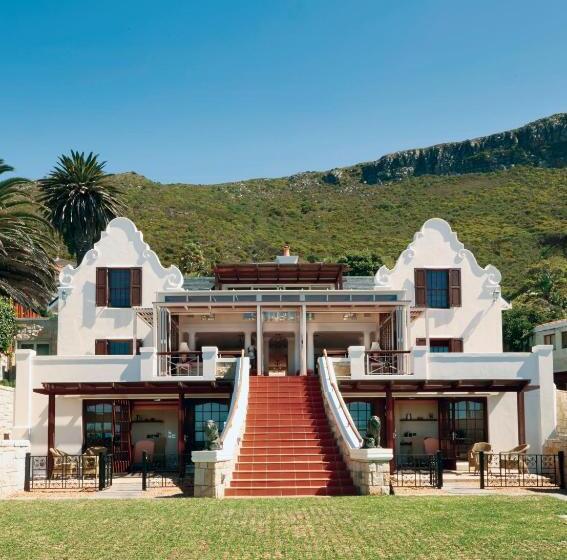 침실 1개 주택, St James Guesthouses