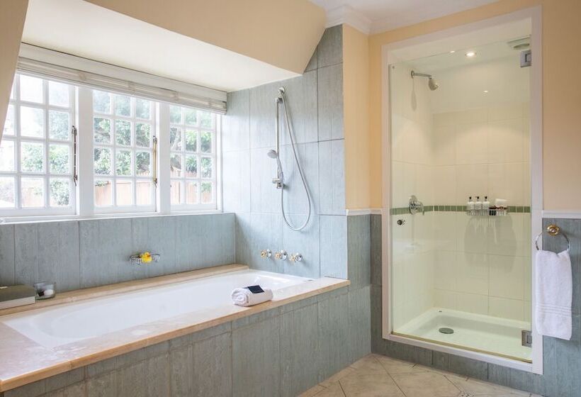 스탠다드 룸, St James Guesthouses