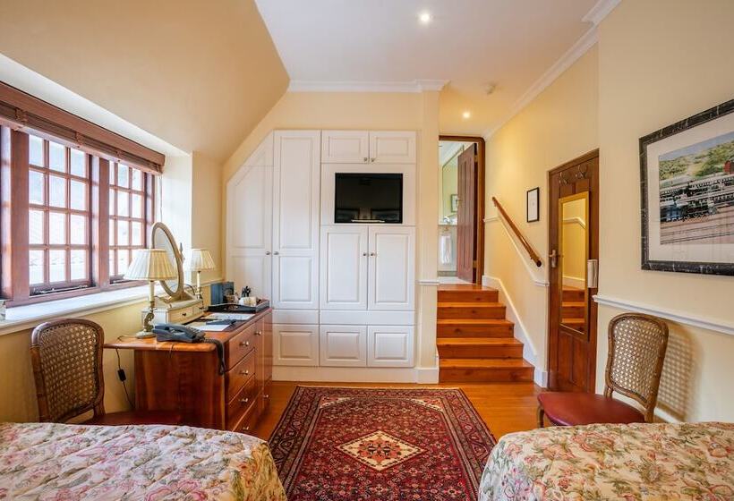 스탠다드 룸, St James Guesthouses