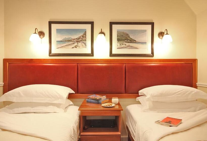 스탠다드 룸, St James Guesthouses