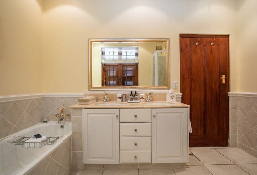 스탠다드 룸, St James Guesthouses