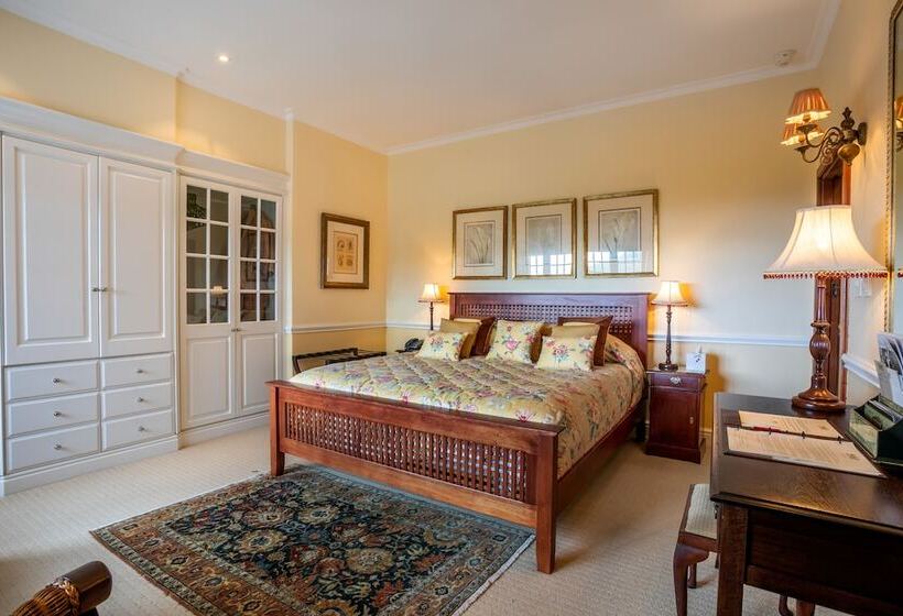 Номер Стандарт, St James Guesthouses