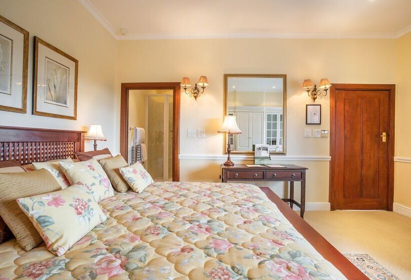 스탠다드 룸, St James Guesthouses