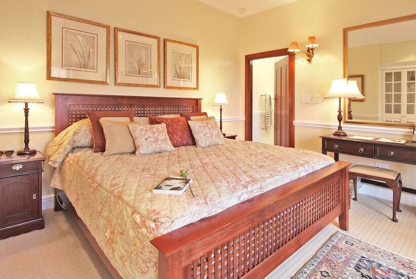 스탠다드 룸, St James Guesthouses