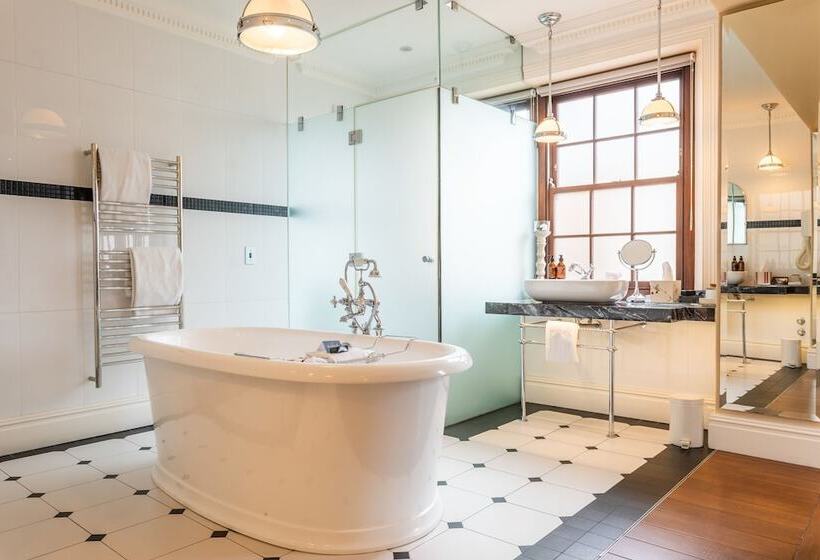 Дом 1 Спальня, St James Guesthouses