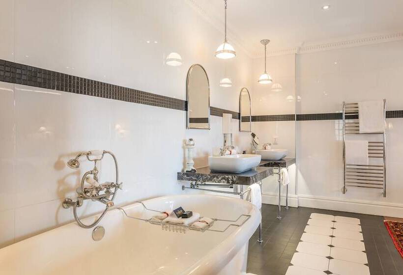 침실 1개 주택, St James Guesthouses